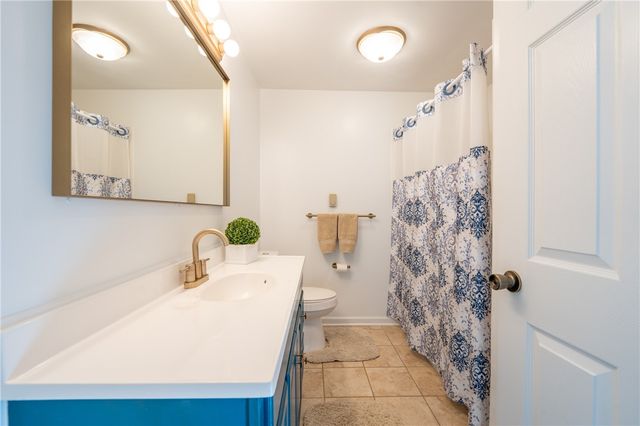 1106 Scenic Dr, Unity Twp, PA 15601