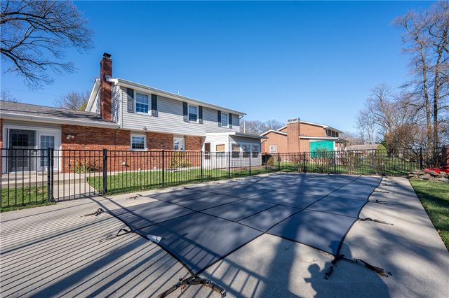 1106 Scenic Dr, Unity Twp, PA 15601