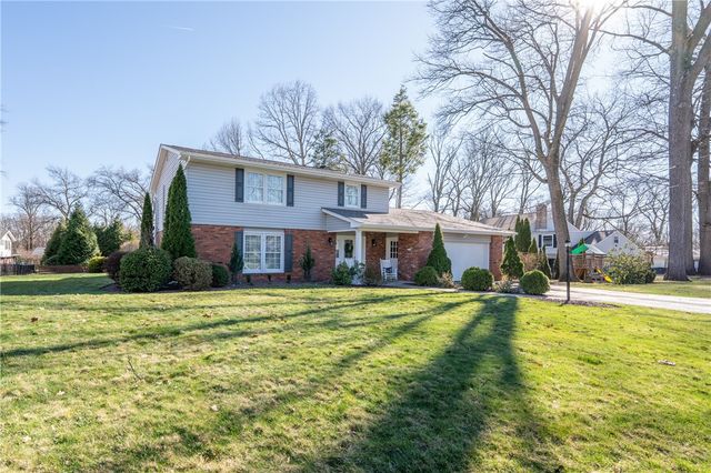 1106 Scenic Dr, Unity Twp, PA 15601