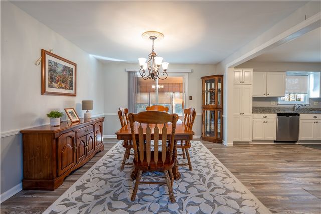 1106 Scenic Dr, Unity Twp, PA 15601