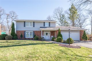 1106 Scenic Dr, Unity Twp, PA 15601