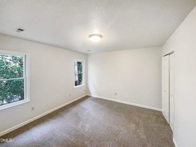 5412 Treebound Court, Garner, NC 27529