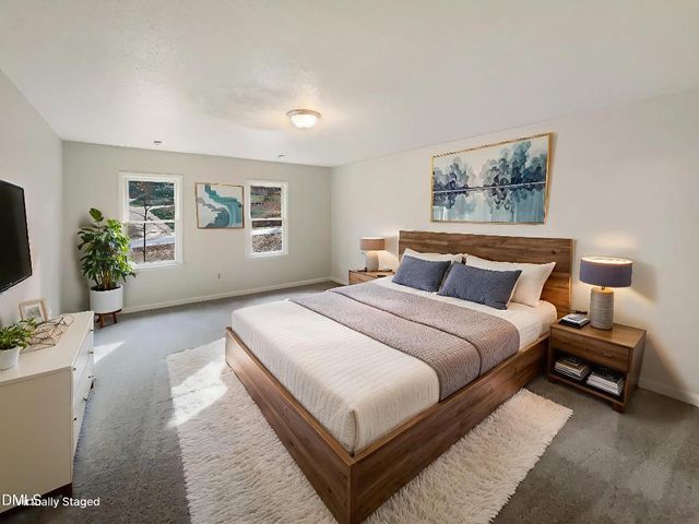 5412 Treebound Court, Garner, NC 27529