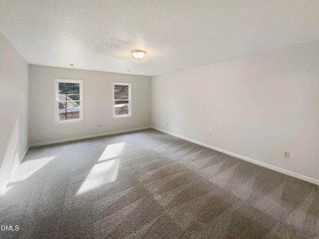 5412 Treebound Court, Garner, NC 27529