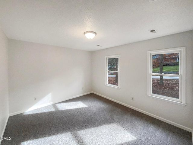 5412 Treebound Court, Garner, NC 27529