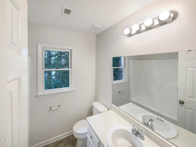 5412 Treebound Court, Garner, NC 27529