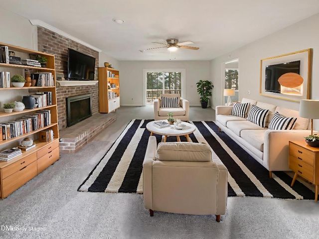 5412 Treebound Court, Garner, NC 27529