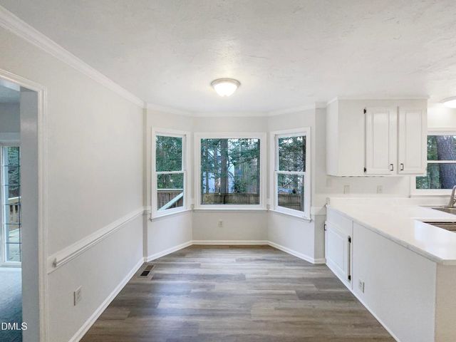 5412 Treebound Court, Garner, NC 27529