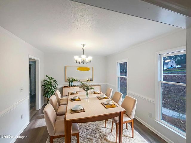 5412 Treebound Court, Garner, NC 27529