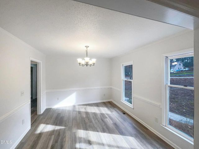 5412 Treebound Court, Garner, NC 27529