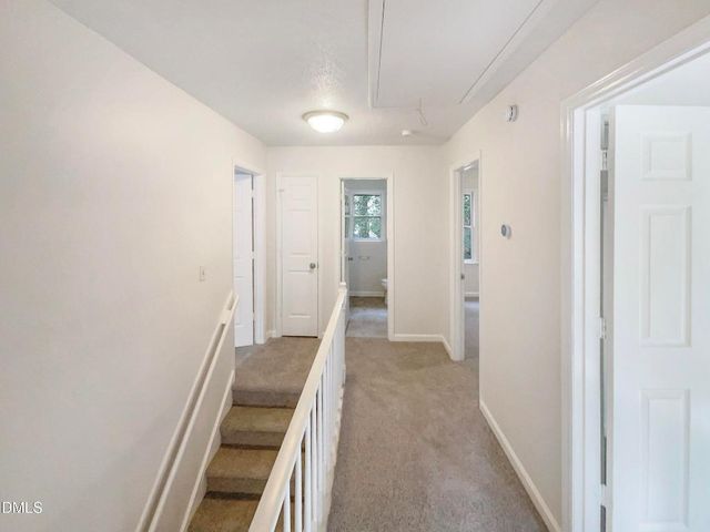 5412 Treebound Court, Garner, NC 27529