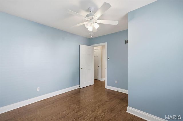 9 Berry Wood Drive, Glendale, MO 63122