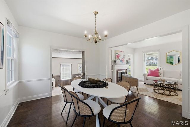 9 Berry Wood Drive, Glendale, MO 63122