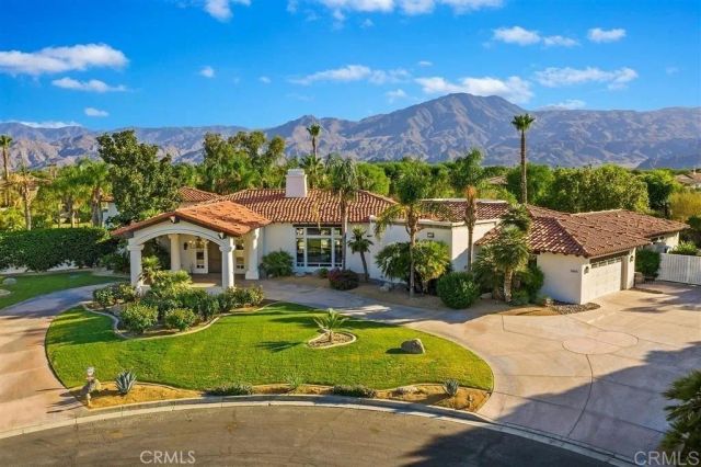 81815 Mountain View Lane, La Quinta, CA 92253