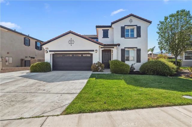 5344 Strawberry, Fontana, CA 92336