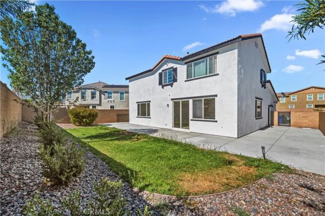 5344 Strawberry, Fontana, CA 92336