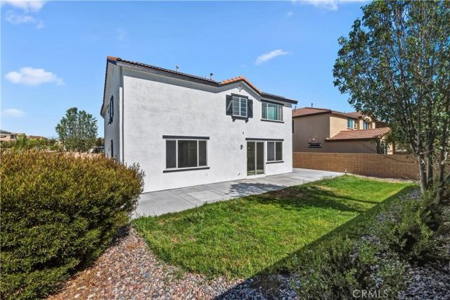 5344 Strawberry, Fontana, CA 92336