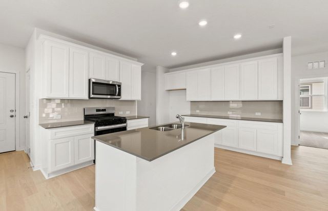 216 Cogitare LN, San Marcos, TX 78666