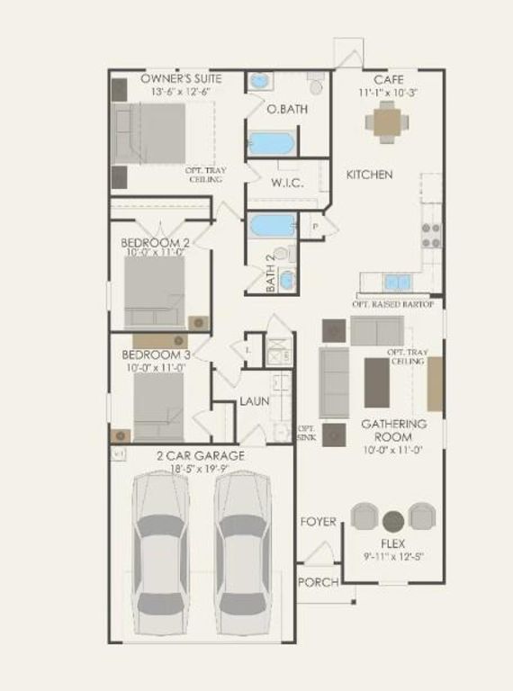 216 Cogitare LN, San Marcos, TX 78666