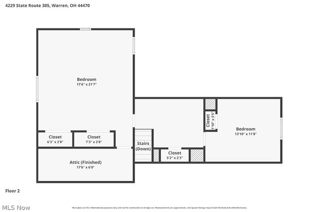 4229 State Route 305, Southington, OH 44470