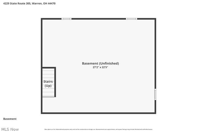 4229 State Route 305, Southington, OH 44470