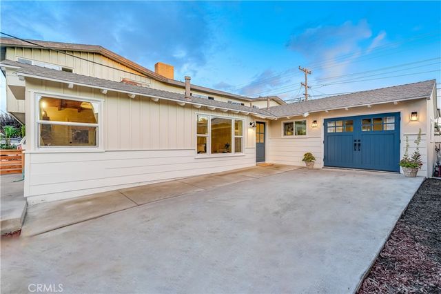 325 W Avenida Palizada, San Clemente, CA 92672