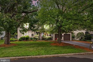 3 COUNTRY LN, Hamilton, NJ 08690
