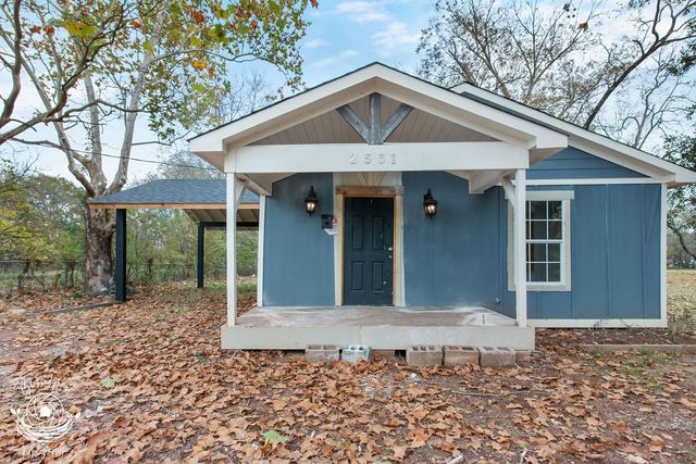 2531 Evans Street, Bossier City, LA 71112