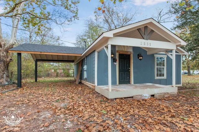 2531 Evans Street, Bossier City, LA 71112