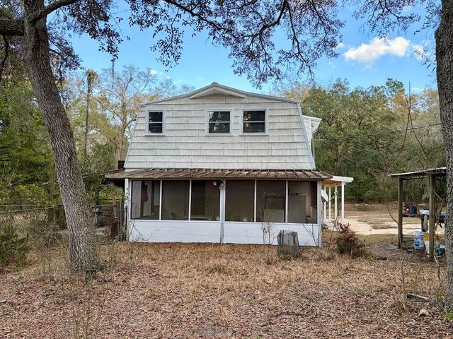 2410 NW 117TH PL, Branford, FL 32008