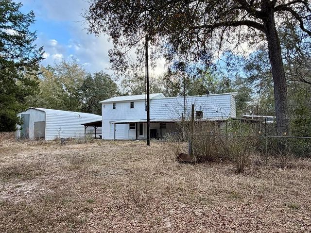 2410 NW 117TH PL, Branford, FL 32008