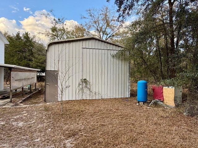 2410 NW 117TH PL, Branford, FL 32008