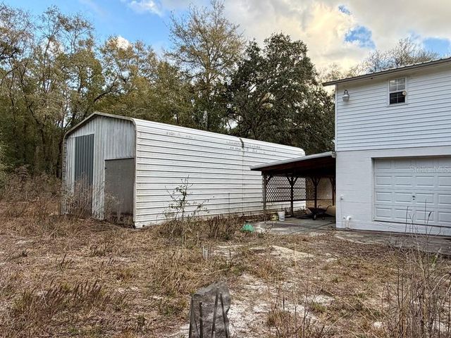 2410 NW 117TH PL, Branford, FL 32008