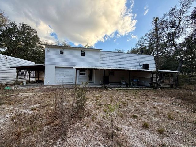 2410 NW 117TH PL, Branford, FL 32008