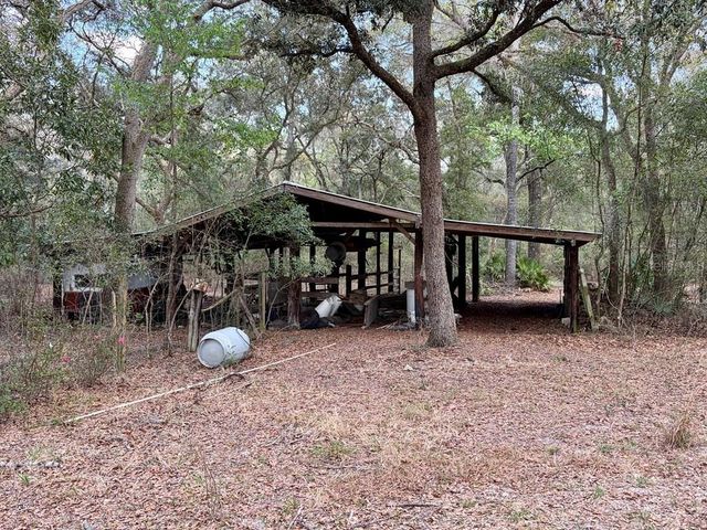 2410 NW 117TH PL, Branford, FL 32008