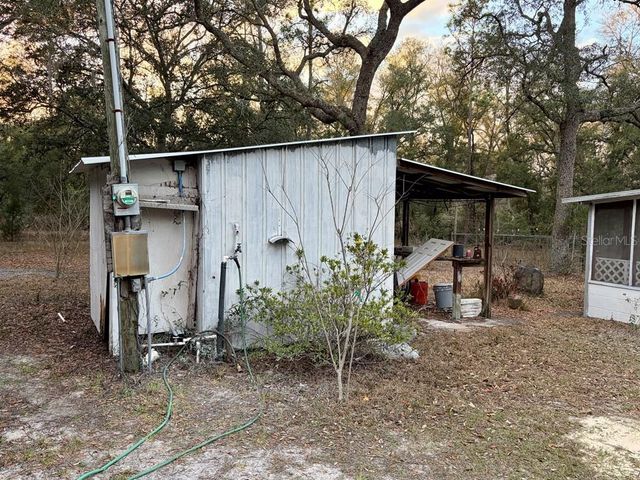 2410 NW 117TH PL, Branford, FL 32008