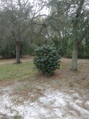 2410 NW 117TH PL, Branford, FL 32008