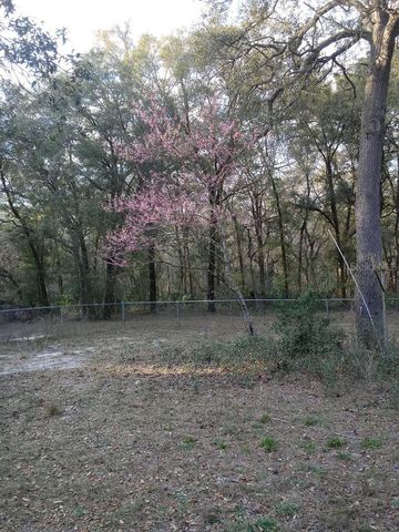 2410 NW 117TH PL, Branford, FL 32008