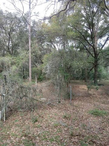 2410 NW 117TH PL, Branford, FL 32008