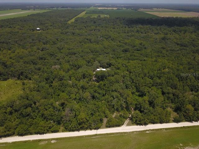 2410 NW 117TH PL, Branford, FL 32008