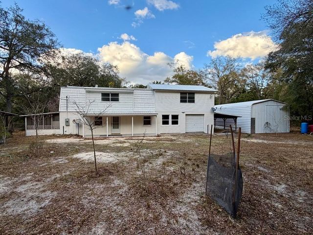 2410 NW 117TH PL, Branford, FL 32008