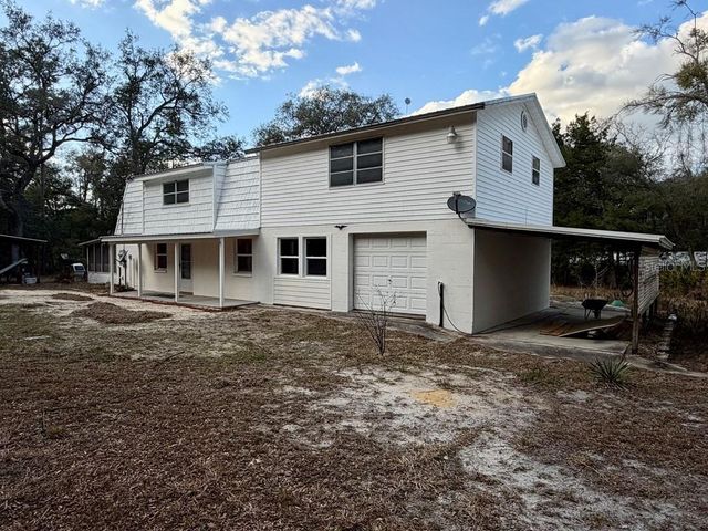 2410 NW 117TH PL, Branford, FL 32008