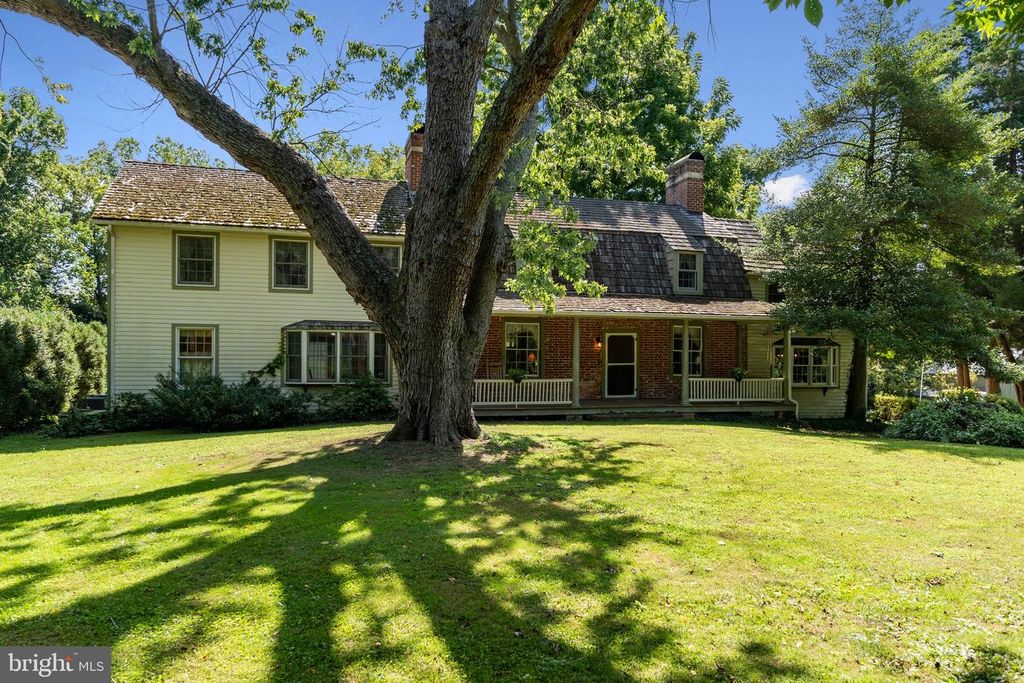 111 MT MILLS LN, Queenstown, MD 21658