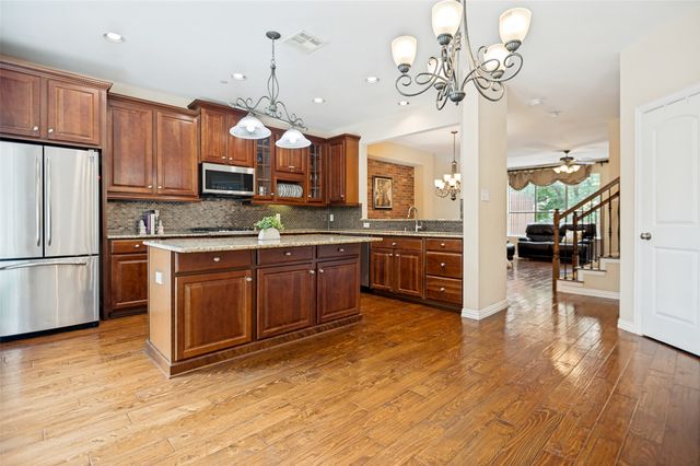 2634 Chambers Drive, Lewisville, TX 75067