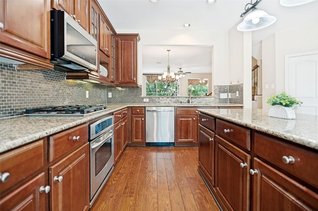 2634 Chambers Drive, Lewisville, TX 75067