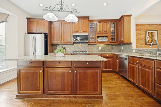2634 Chambers Drive, Lewisville, TX 75067