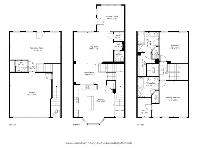 2634 Chambers Drive, Lewisville, TX 75067