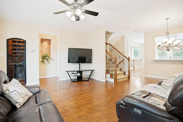 2634 Chambers Drive, Lewisville, TX 75067