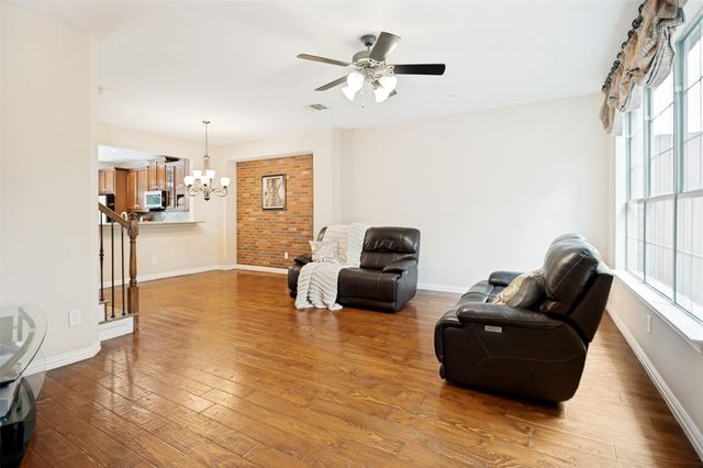 2634 Chambers Drive, Lewisville, TX 75067