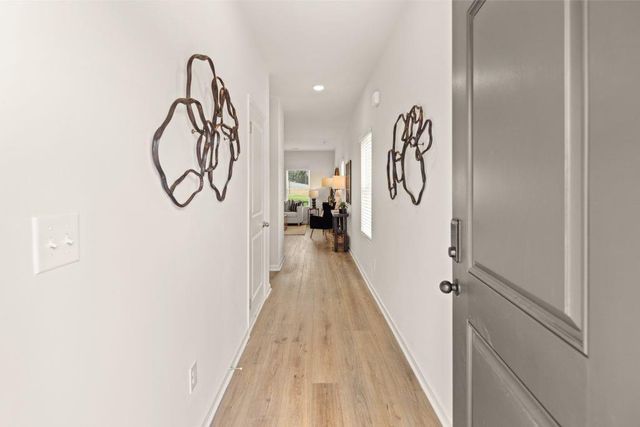 6392 Sundowner Place 123, South Fulton, GA 30331